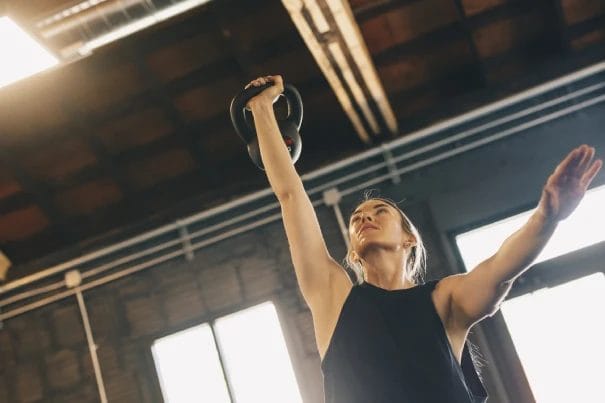 small group training home